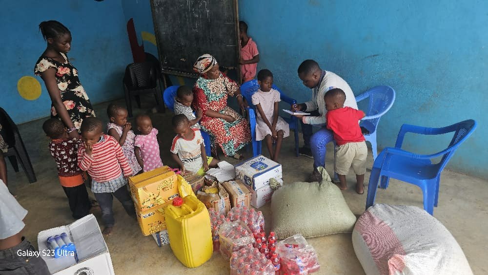 soutien orphelinat