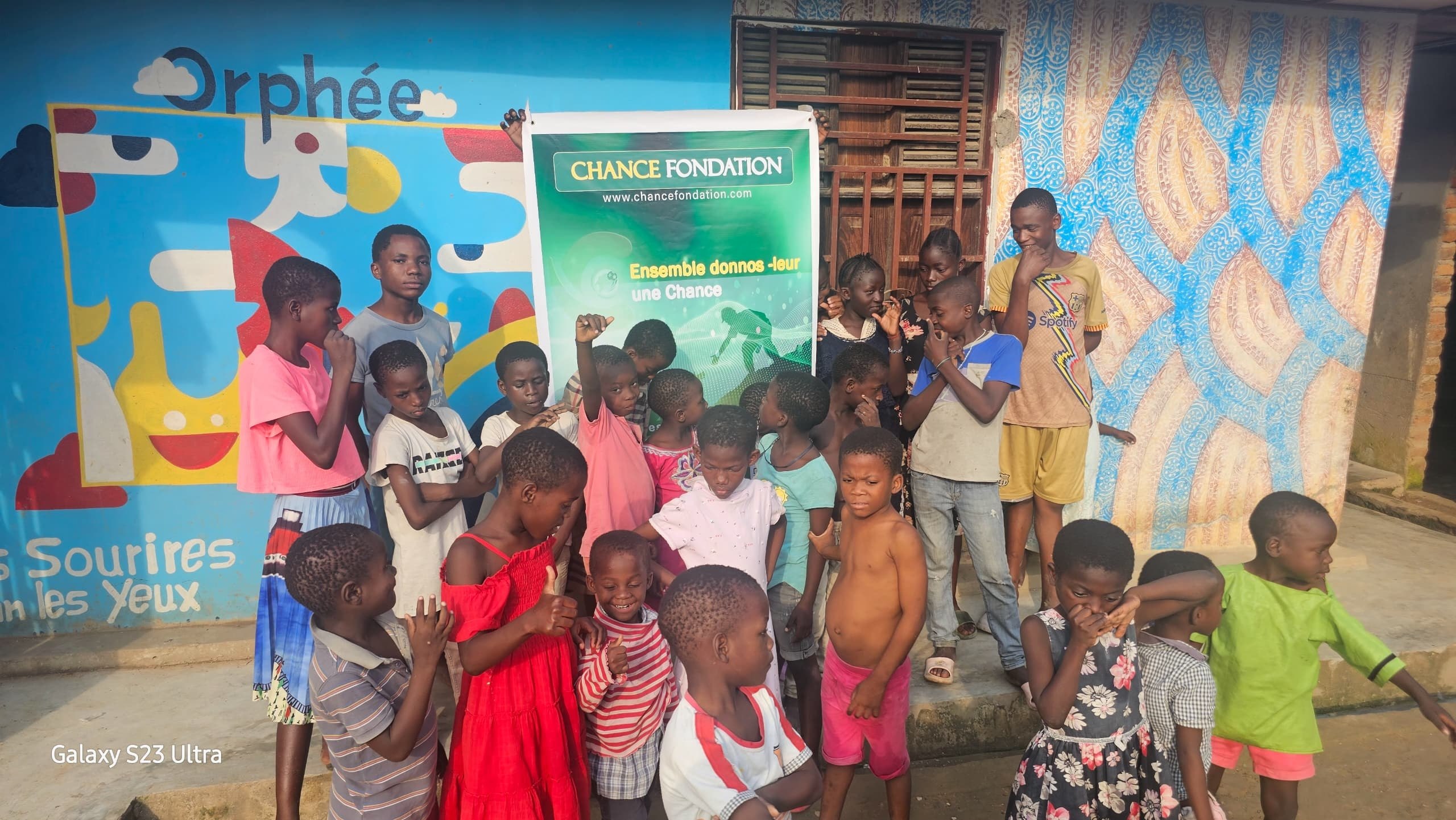 accompagnement des jeunes